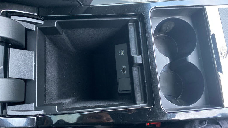 Land Rover Range Rover Evoque 1.5 P300e R-Dynamic SE 5dr Auto Hatchback